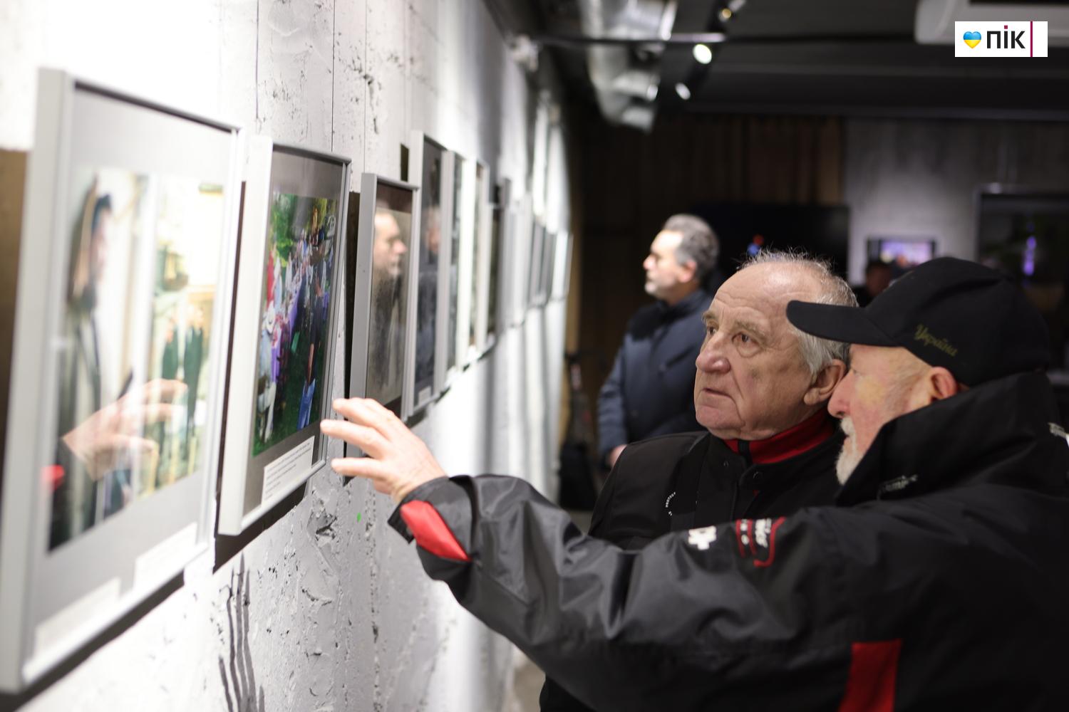 Люди Прикарпаття: на вечорі пам’яті Олега Лишеги в Івано-Франківську (ФОТО) 19 G71A2257 resize