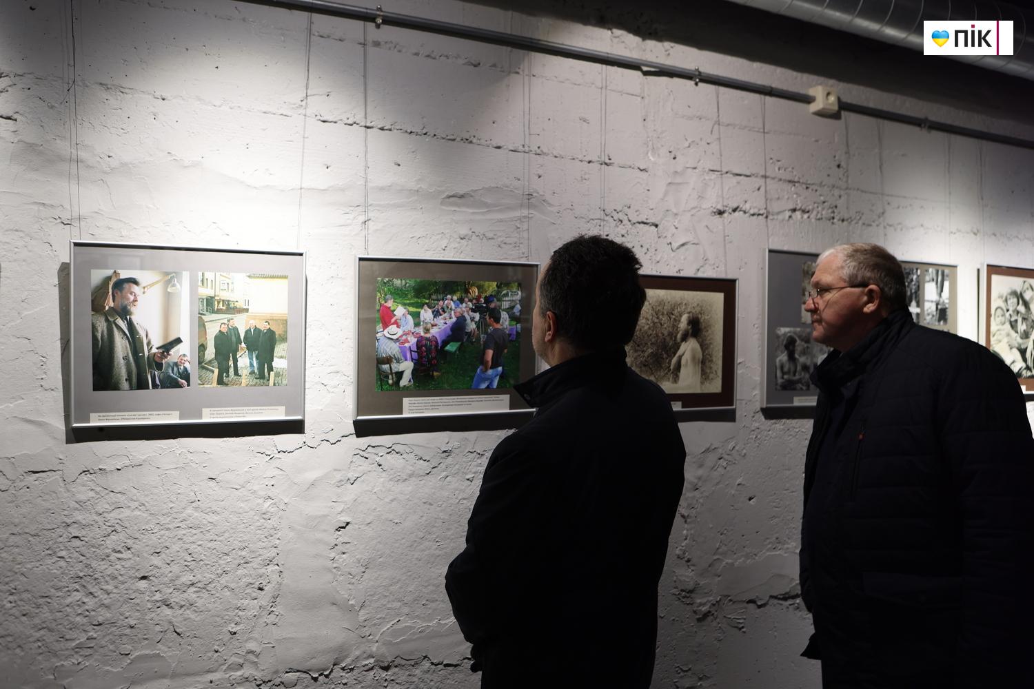 Люди Прикарпаття: на вечорі пам’яті Олега Лишеги в Івано-Франківську (ФОТО) 24 G71A2410 resize