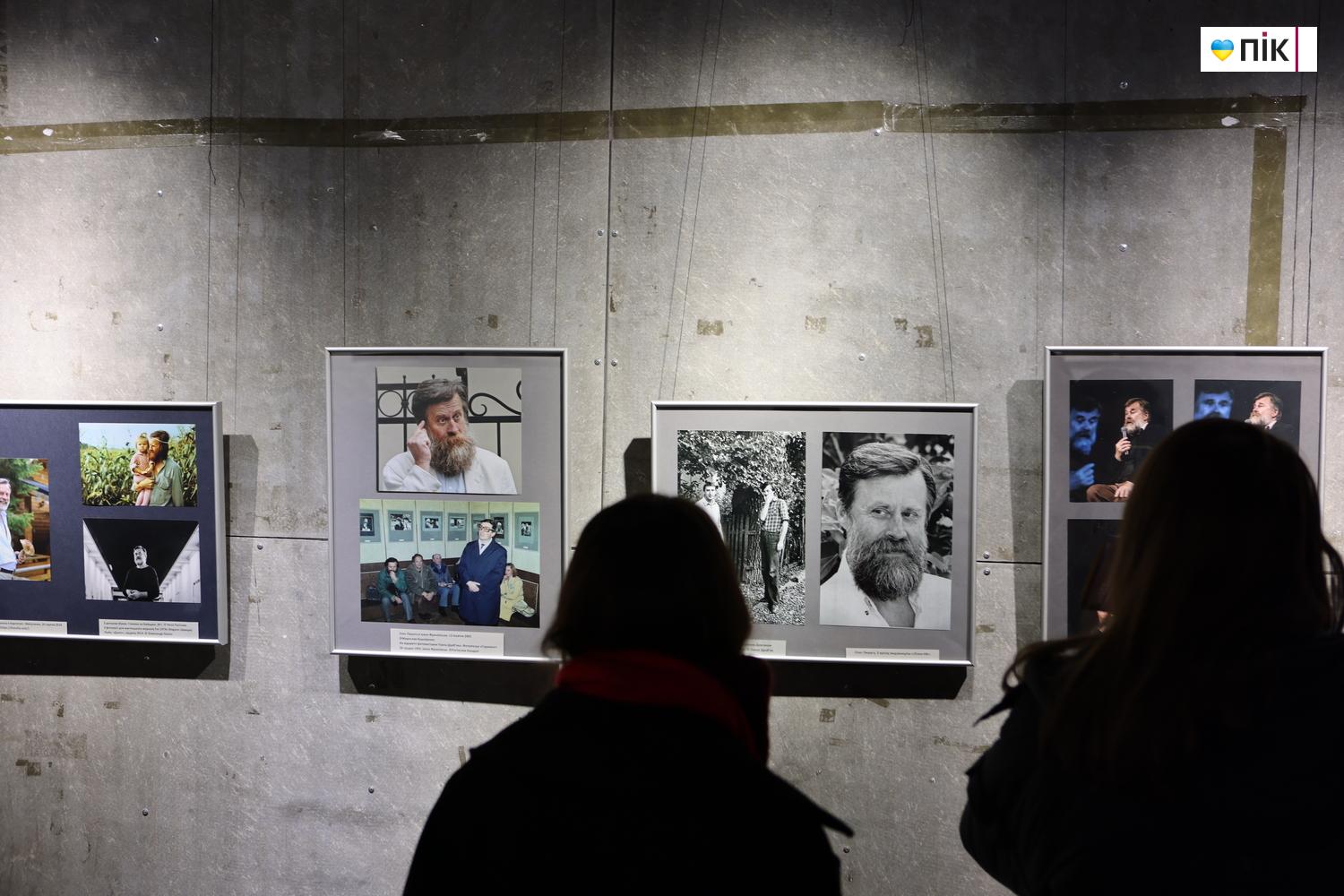 Люди Прикарпаття: на вечорі пам’яті Олега Лишеги в Івано-Франківську (ФОТО) 28 G71A2552 resize