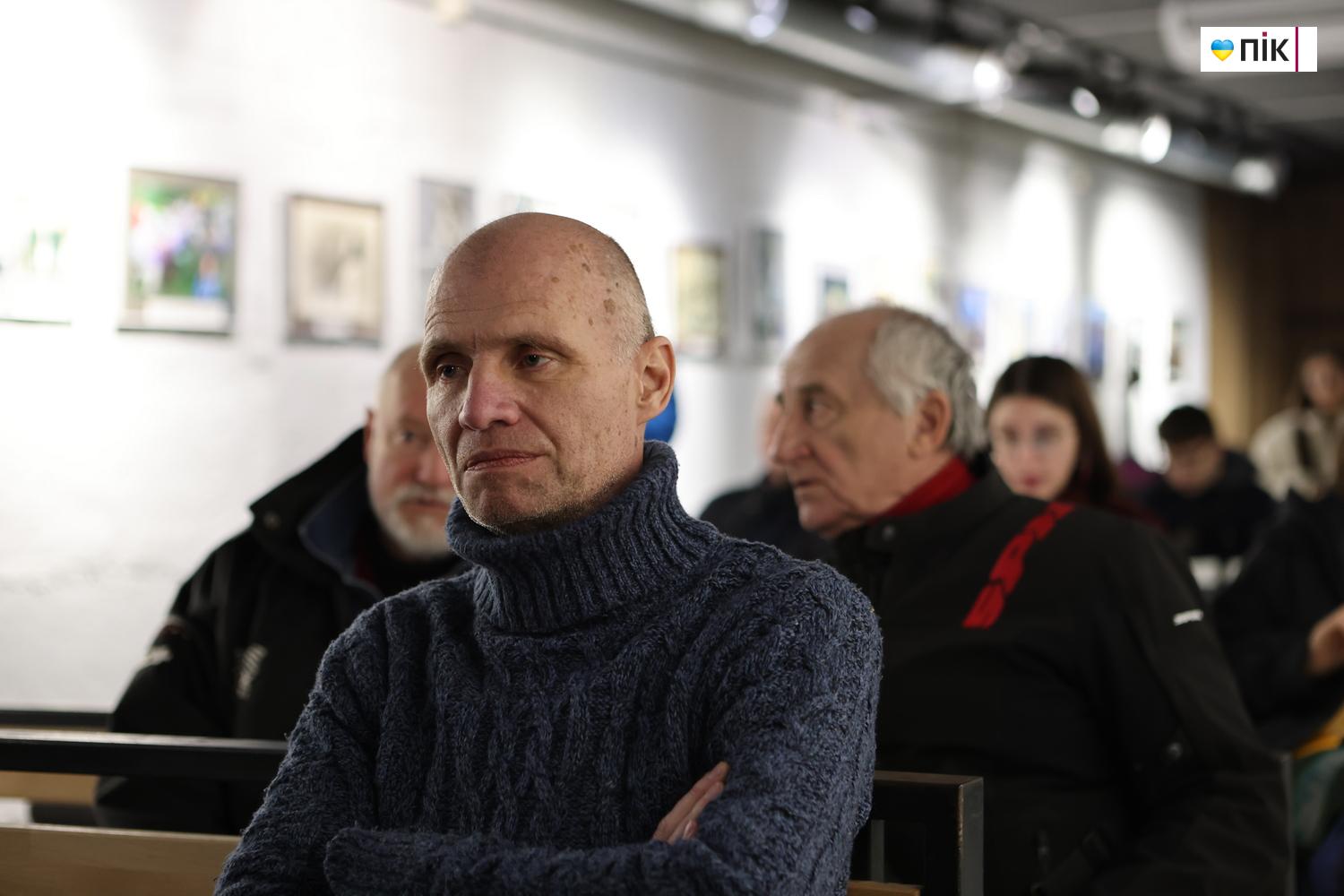 Люди Прикарпаття: на вечорі пам’яті Олега Лишеги в Івано-Франківську (ФОТО) 33 G71A2875 resize