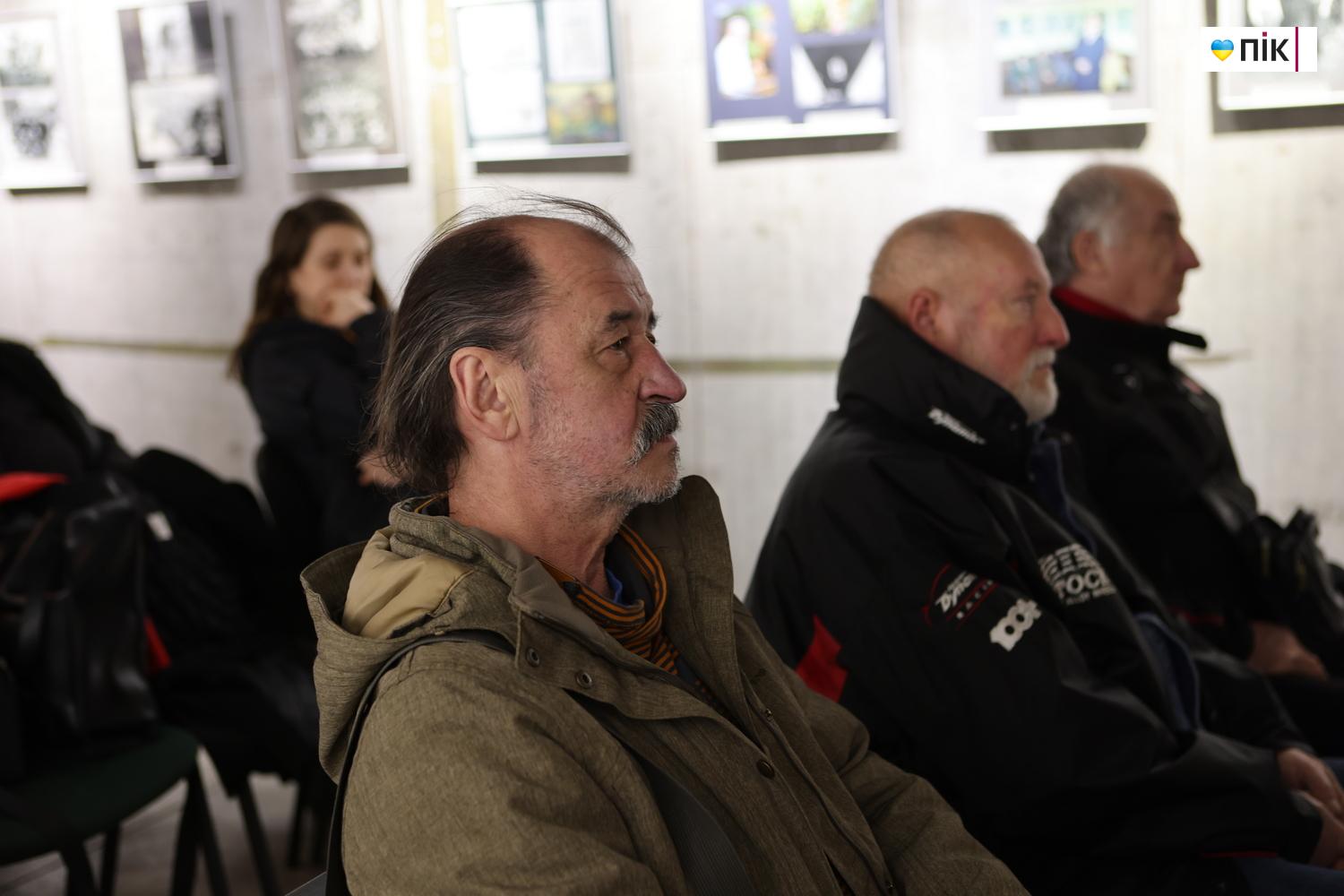 Люди Прикарпаття: на вечорі пам’яті Олега Лишеги в Івано-Франківську (ФОТО) 38 G71A3289 resize