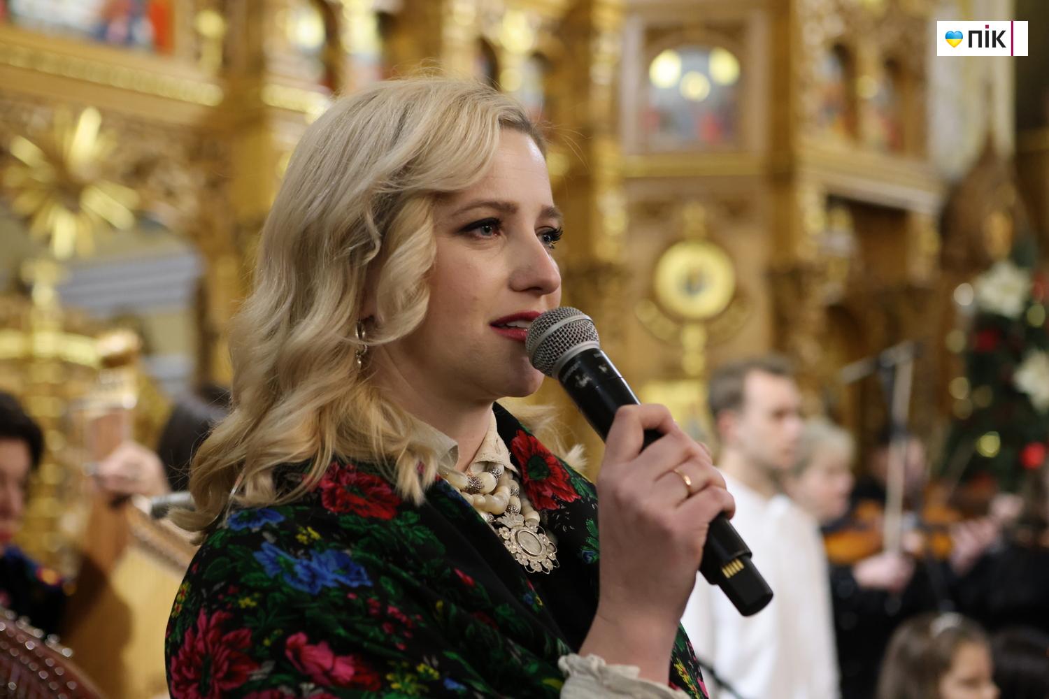 Люди Прикарпаття: на відкритті фестивалю "Коляда на Майзлях" (ФОТО) 9 G71A4110 resize