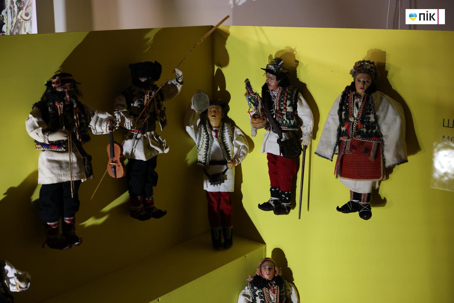 "Сакральне сучасне": у Франківську відкрили експозицію відреставрованих музейних раритетів (ФОТО) 7 G71A8159 novyj razmer