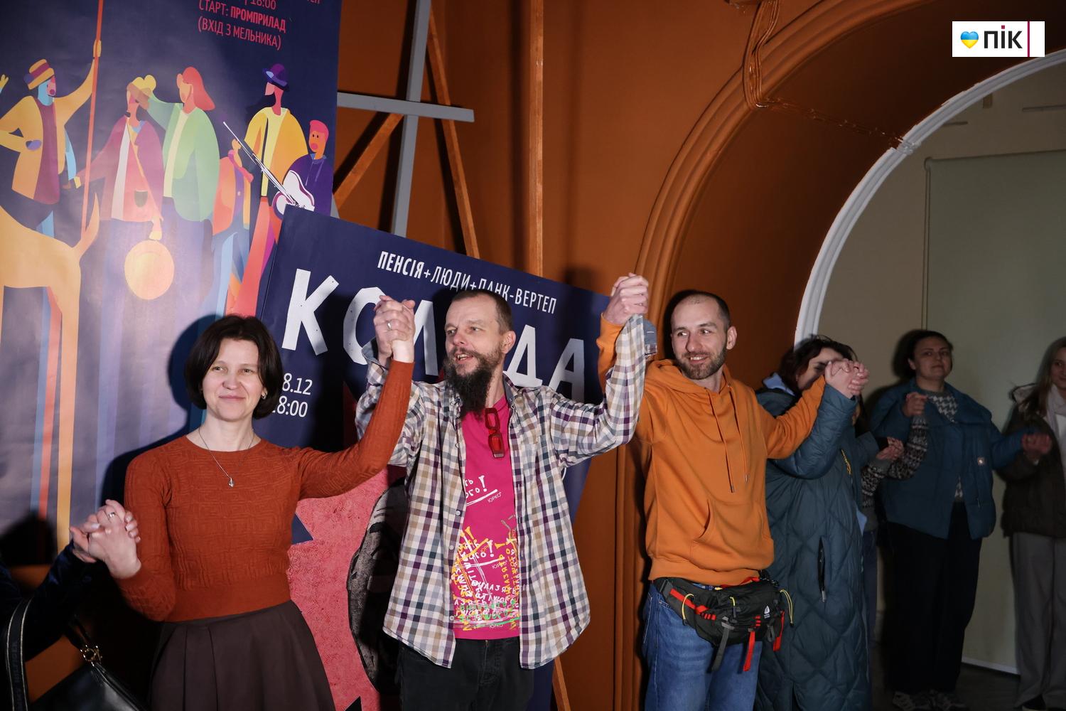 "Сакральне сучасне": у Франківську відкрили експозицію відреставрованих музейних раритетів (ФОТО) 19 G71A8272 novyj razmer