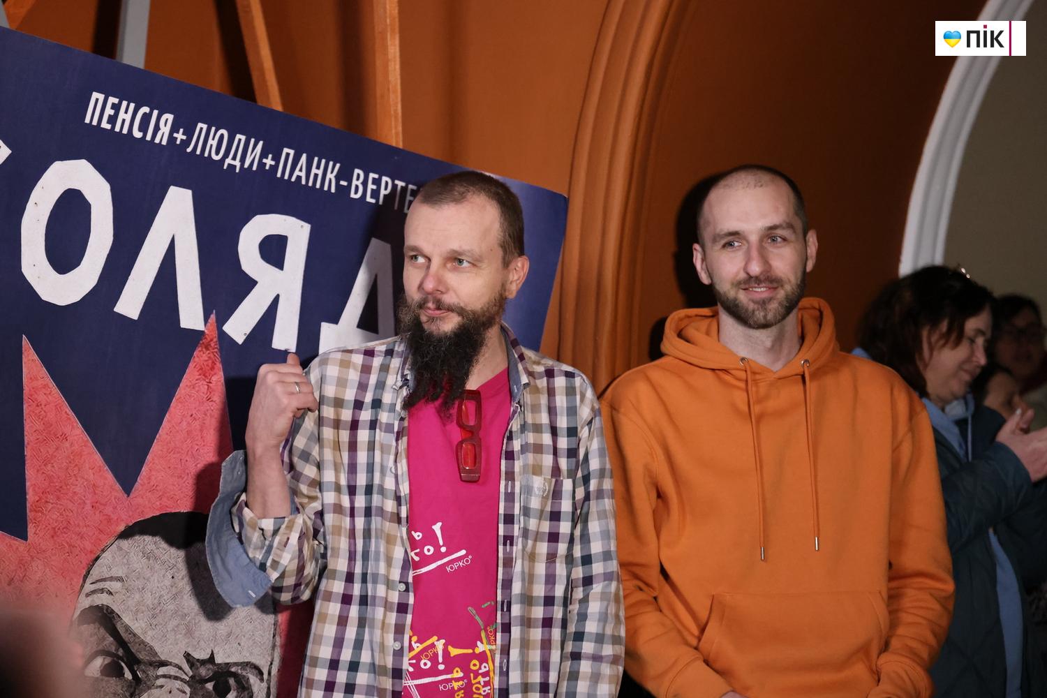 "Сакральне сучасне": у Франківську відкрили експозицію відреставрованих музейних раритетів (ФОТО) 18 G71A8447 novyj razmer