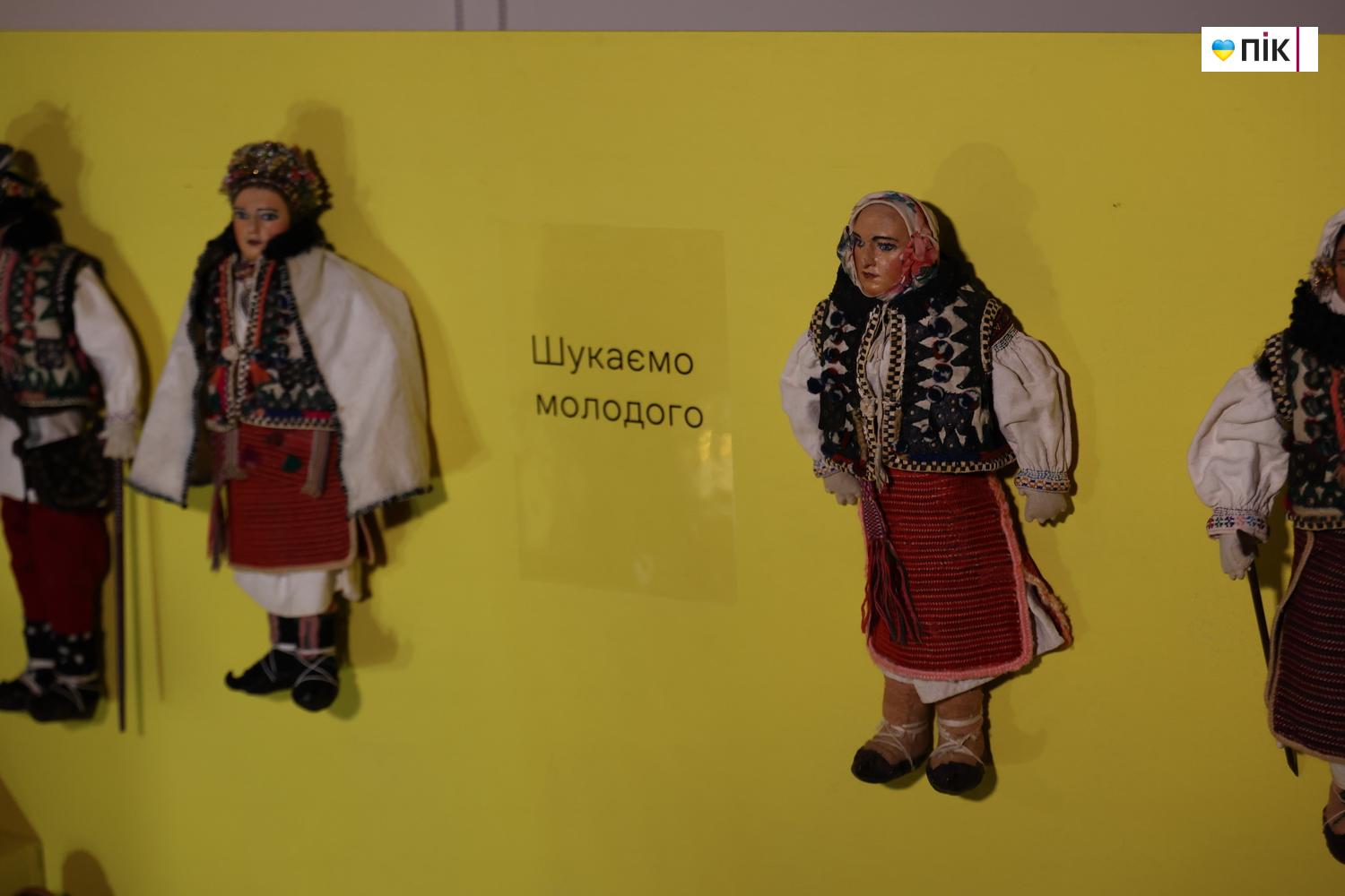 "Сакральне сучасне": у Франківську відкрили експозицію відреставрованих музейних раритетів (ФОТО) 9 G71A8597 novyj razmer
