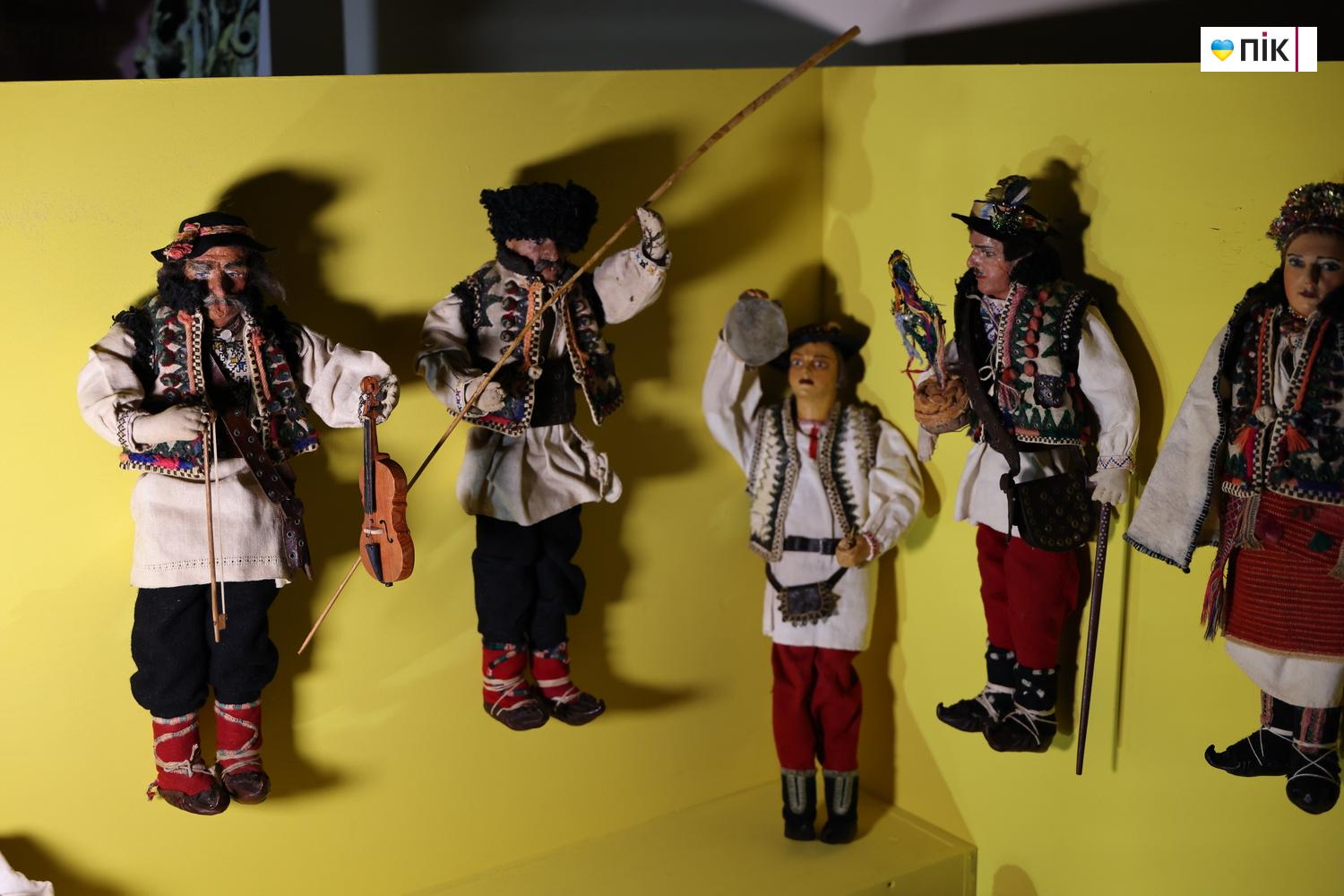 "Сакральне сучасне": у Франківську відкрили експозицію відреставрованих музейних раритетів (ФОТО) 11 G71A8636 novyj razmer