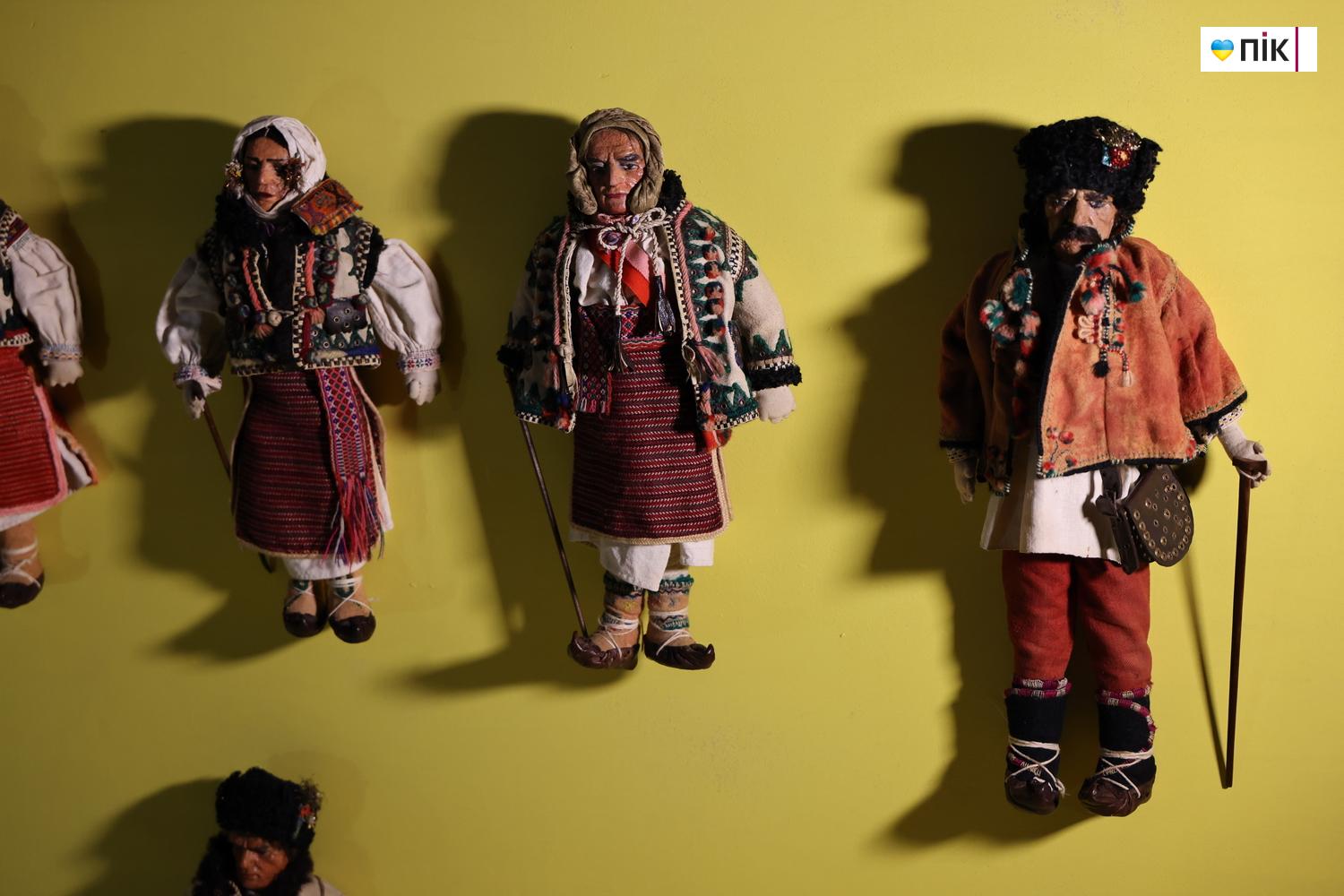 "Сакральне сучасне": у Франківську відкрили експозицію відреставрованих музейних раритетів (ФОТО) 12 G71A8863 novyj razmer