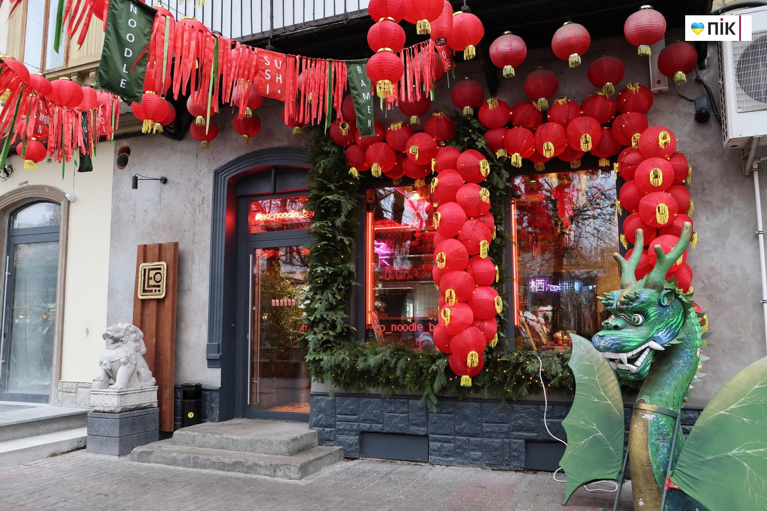 Святкові вогні та декорації: як Івано-Франківськ прикрасили до свят (ФОТО) 11 G71A9260 resize