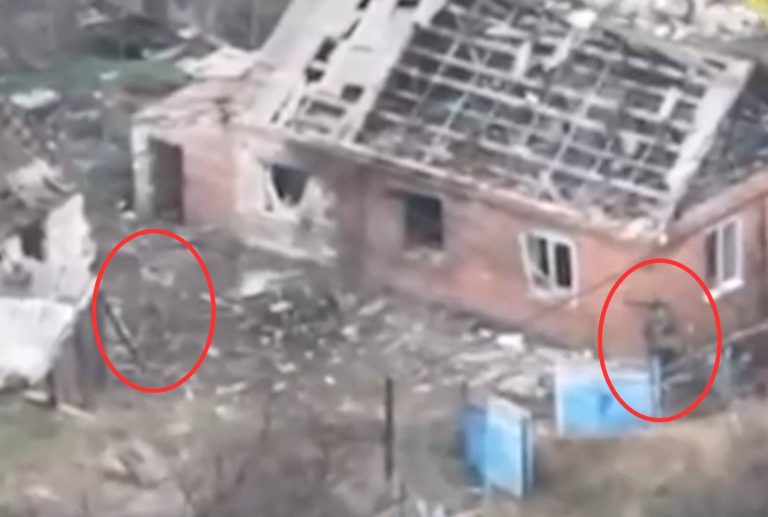 На Сіверському напрямку окупанти розстріляли військовослужбовця ЗСУ під час здачі в полон 12 IMG 20251205 190523 223