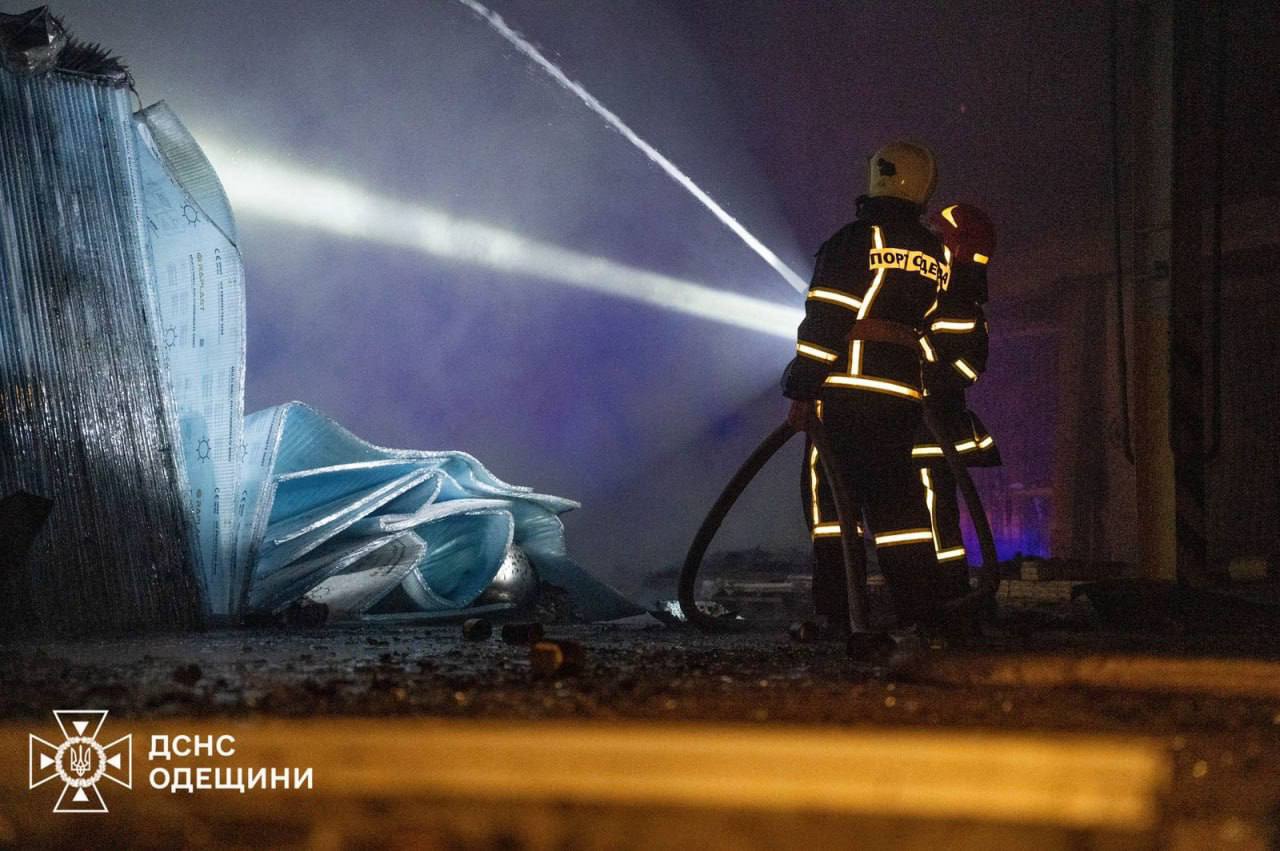 Масована атака на Одесу та область: знеструмлення, перебої з водою і теплом, є постраждалі 2 IMG 20251213 094009 947