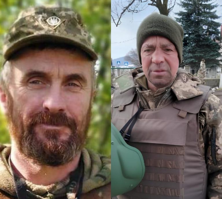 Прикарпаття втратило ще двох захисників (ФОТО) 10 IMG 20251217 150717