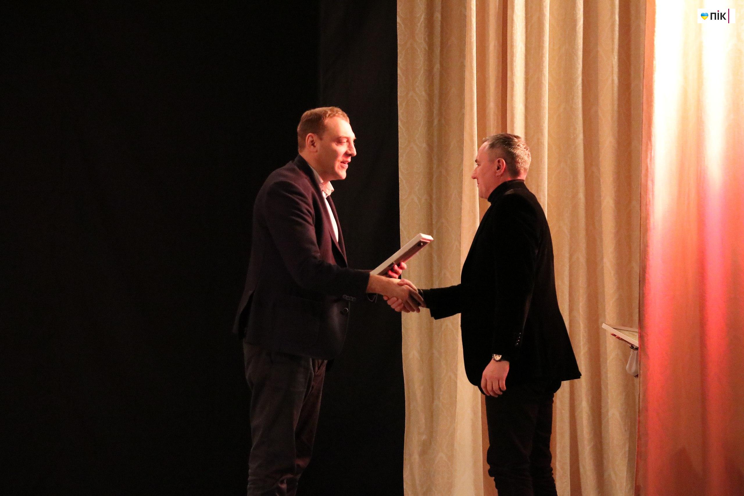 У Бурштині відзначили День енергетика (ФОТОРЕПОРТАЖ) 9 IMG 20251222 200047 172