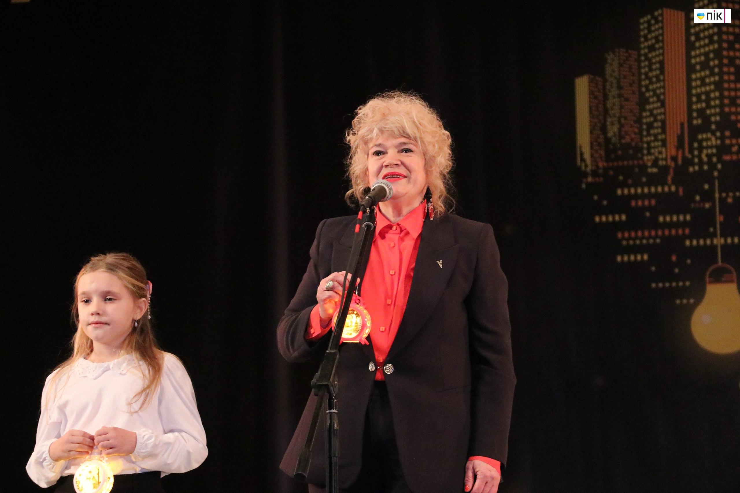 У Бурштині відзначили День енергетика (ФОТОРЕПОРТАЖ) 22 IMG 20251222 200113 600