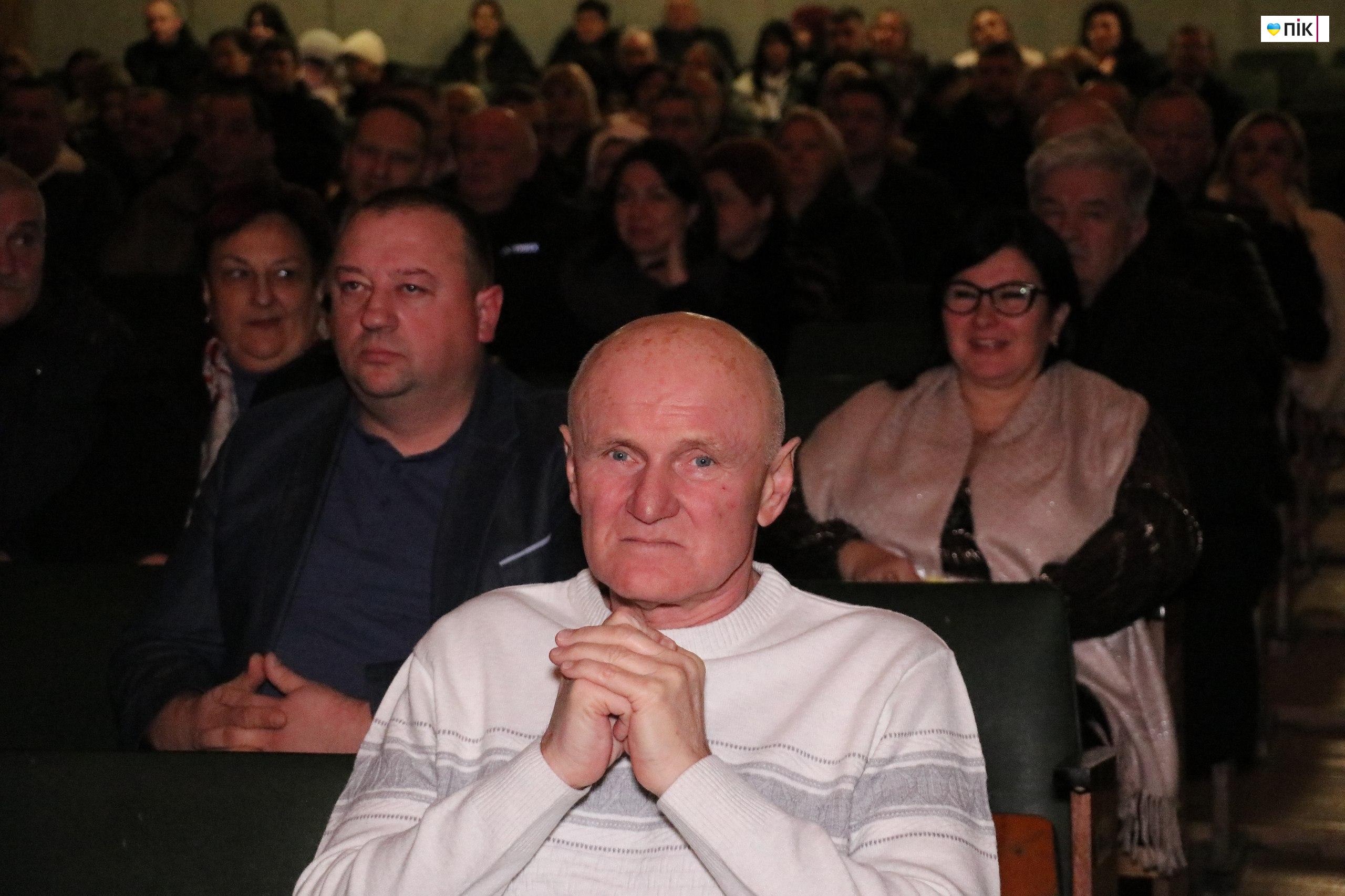 У Бурштині відзначили День енергетика (ФОТОРЕПОРТАЖ) 28 IMG 20251222 200118 834