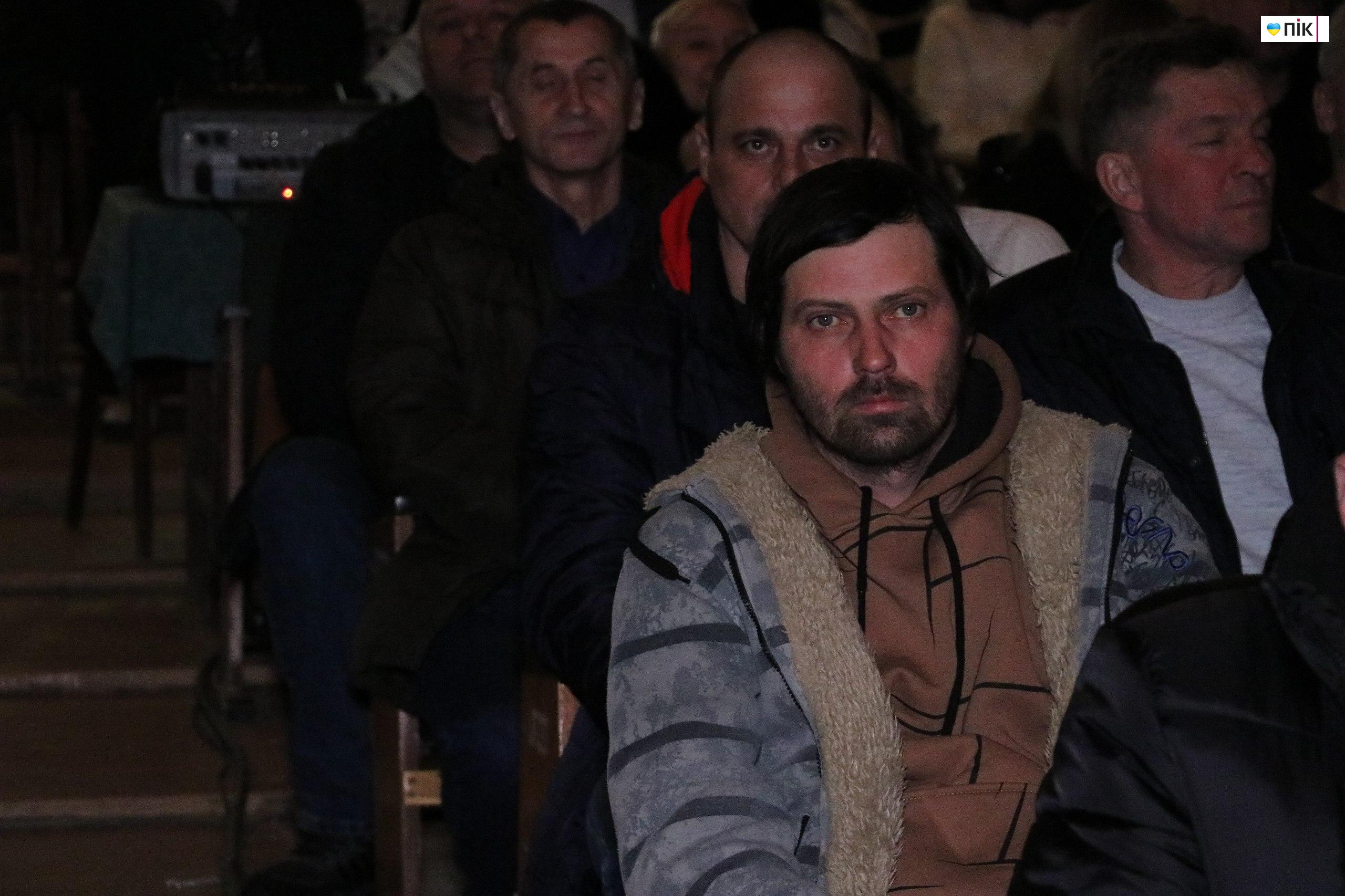 У Бурштині відзначили День енергетика (ФОТОРЕПОРТАЖ) 33 IMG 20251222 200122 978