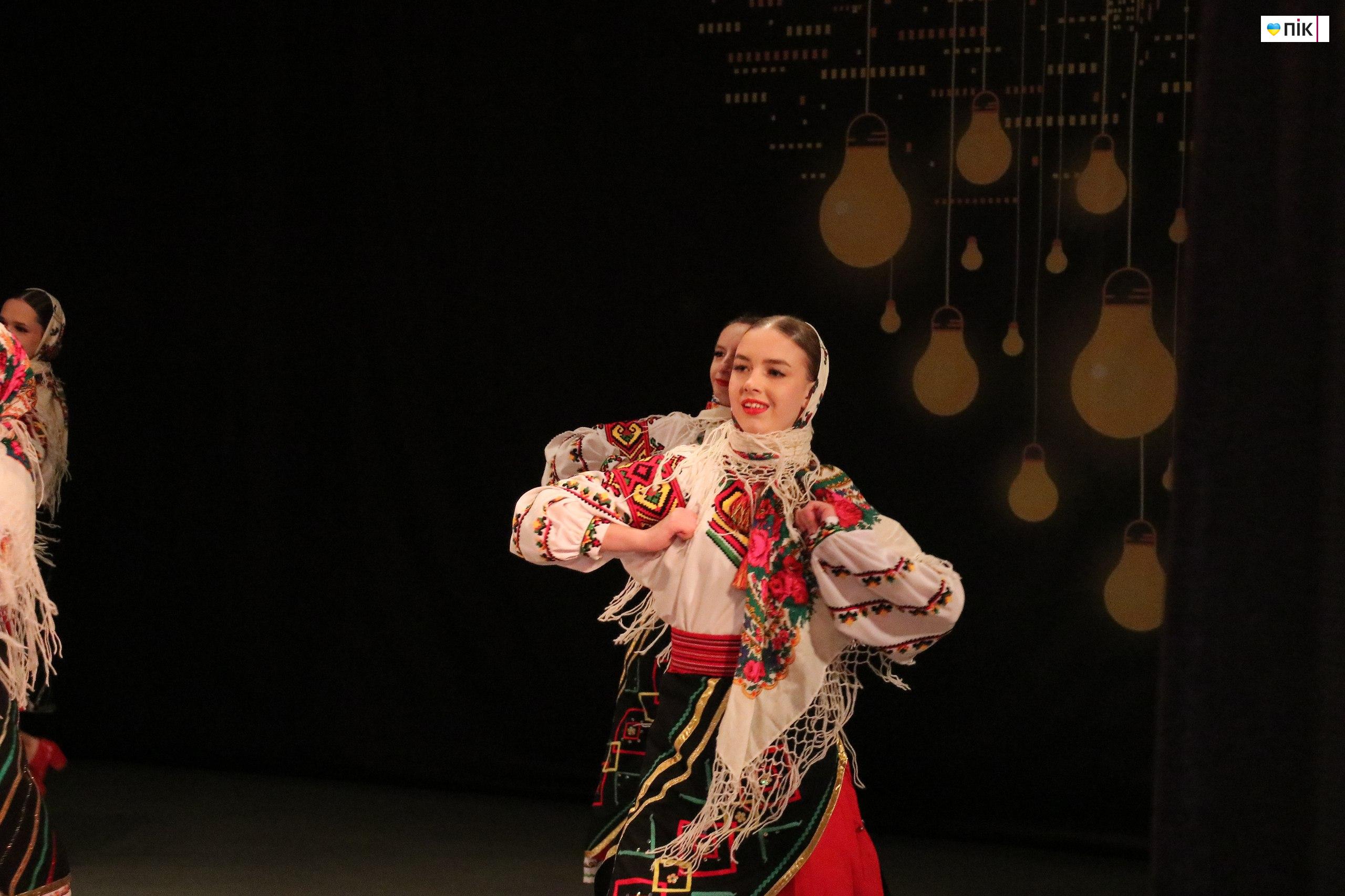 У Бурштині відзначили День енергетика (ФОТОРЕПОРТАЖ) 35 IMG 20251222 200127 322