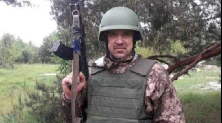 Зупинилося серце бійця з Ямницької громади - Ігоря Кіндрата (ФОТО) 3 KINDRAT 1084x1536 1 e1764596714553