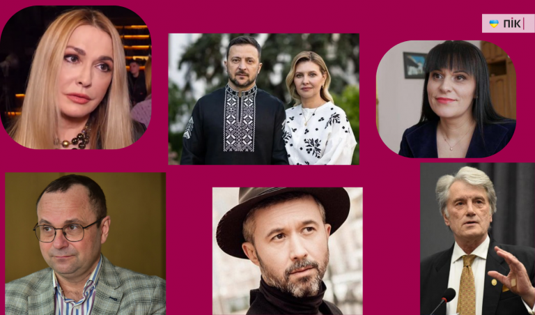 Хто з відомих людей України та Прикарпаття народився у рік Коня (ФОТО)