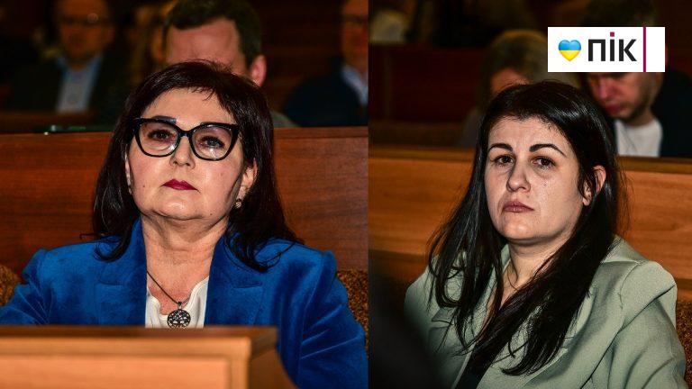 Франківська облрада отримала нових депутаток: що про них відомо? (ФОТО) 8 Obkladynka goryzontalna 15 1