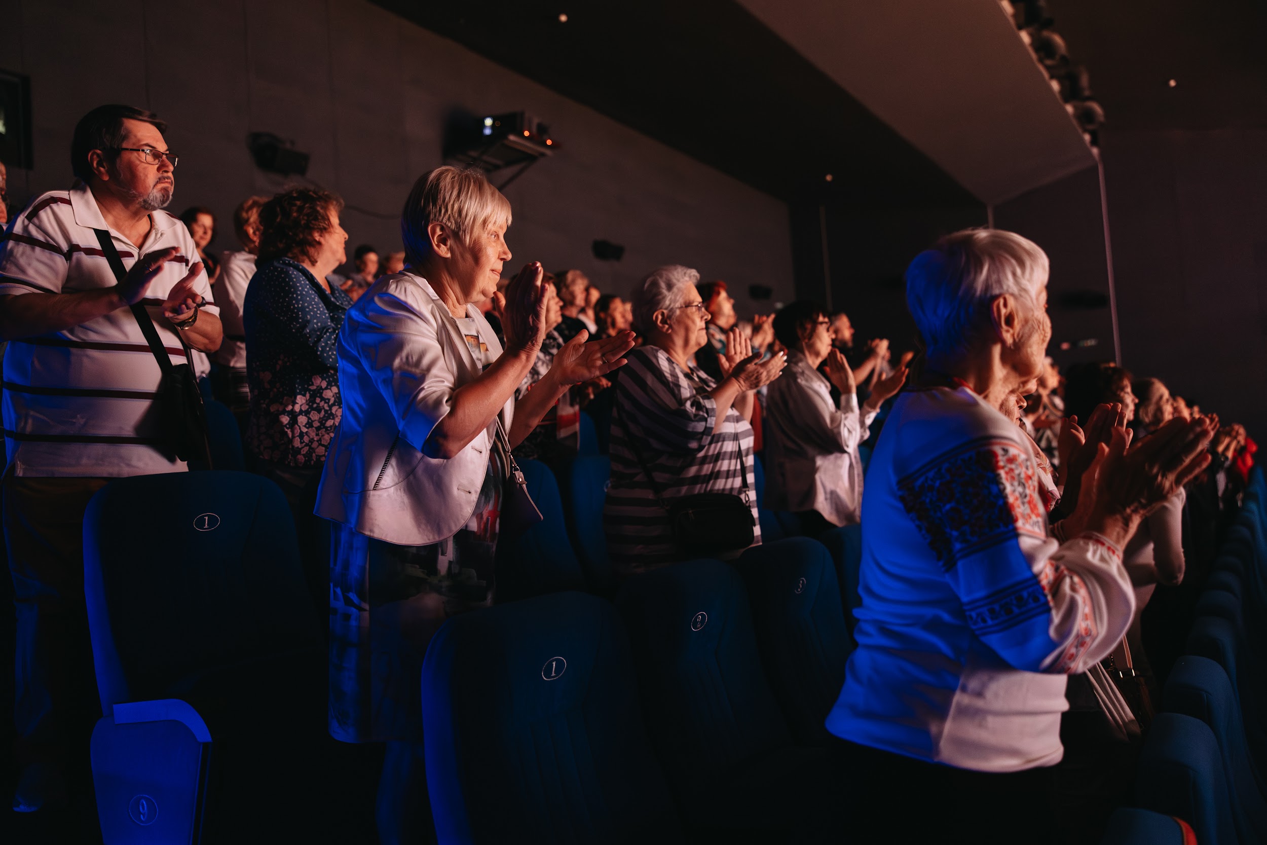 Proyekt My ukrayintsi vsi odna rodyna 1