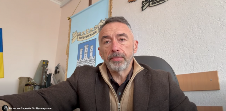 Ростислав Заремба пояснив, як працюватиме водопостачання в Богородчанській громаді під час відключень світла 5 Znimok ekrana 2025 12 08 142635