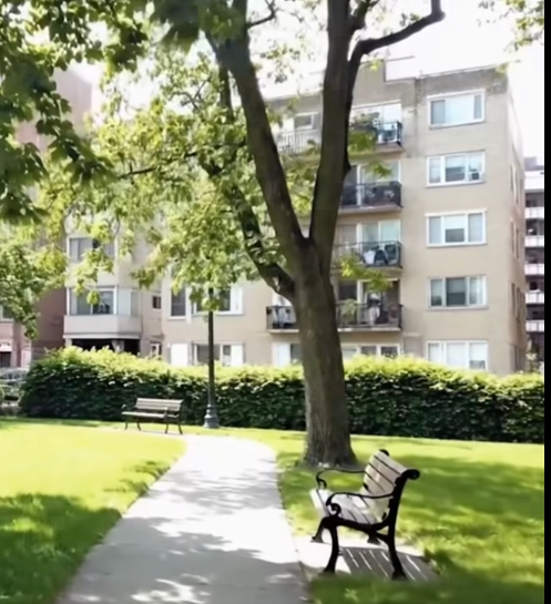 У Коломиї створять "кишенькові парки" 1 Znimok ekrana 2025 12 20 124452