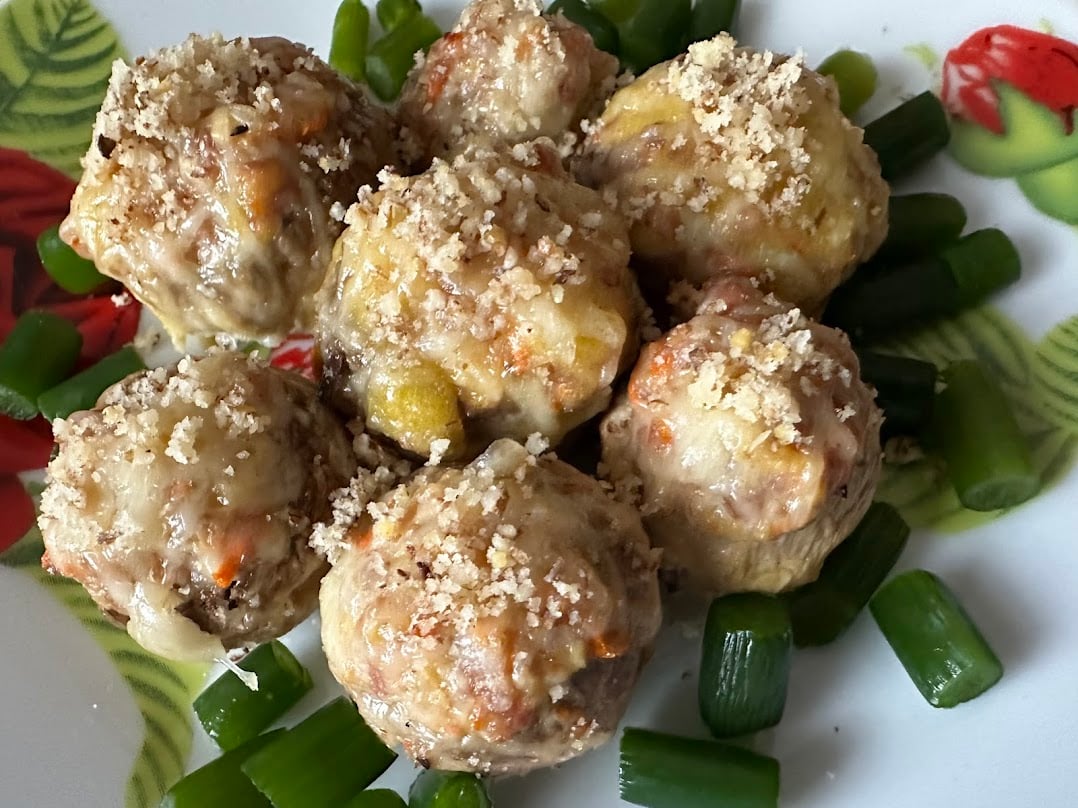 Рецепти на вихідні: як потренуватися перед великим святковим меню, щоб уникнути стресу й розчарувань 7 a6d2298d 8bc4 45e5 963c 79863cf27fc3