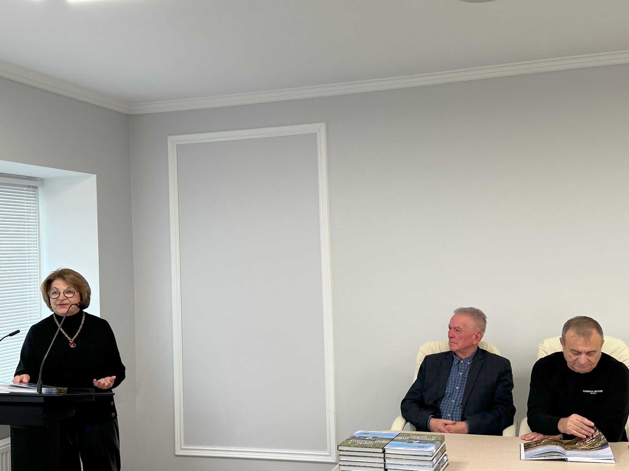 “Вільхівці – 2025”: викладена на папері та писана мозолями історія агропідприємства і села (ФОТО) 12 b944a361 4194 4402 ab7d c697891ac880