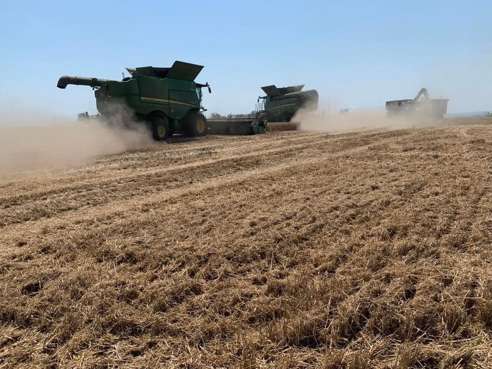 “Вільхівці – 2025”: викладена на папері та писана мозолями історія агропідприємства і села (ФОТО) 3 c1b59213 8d28 4f43 96aa 4fd49e6b064f