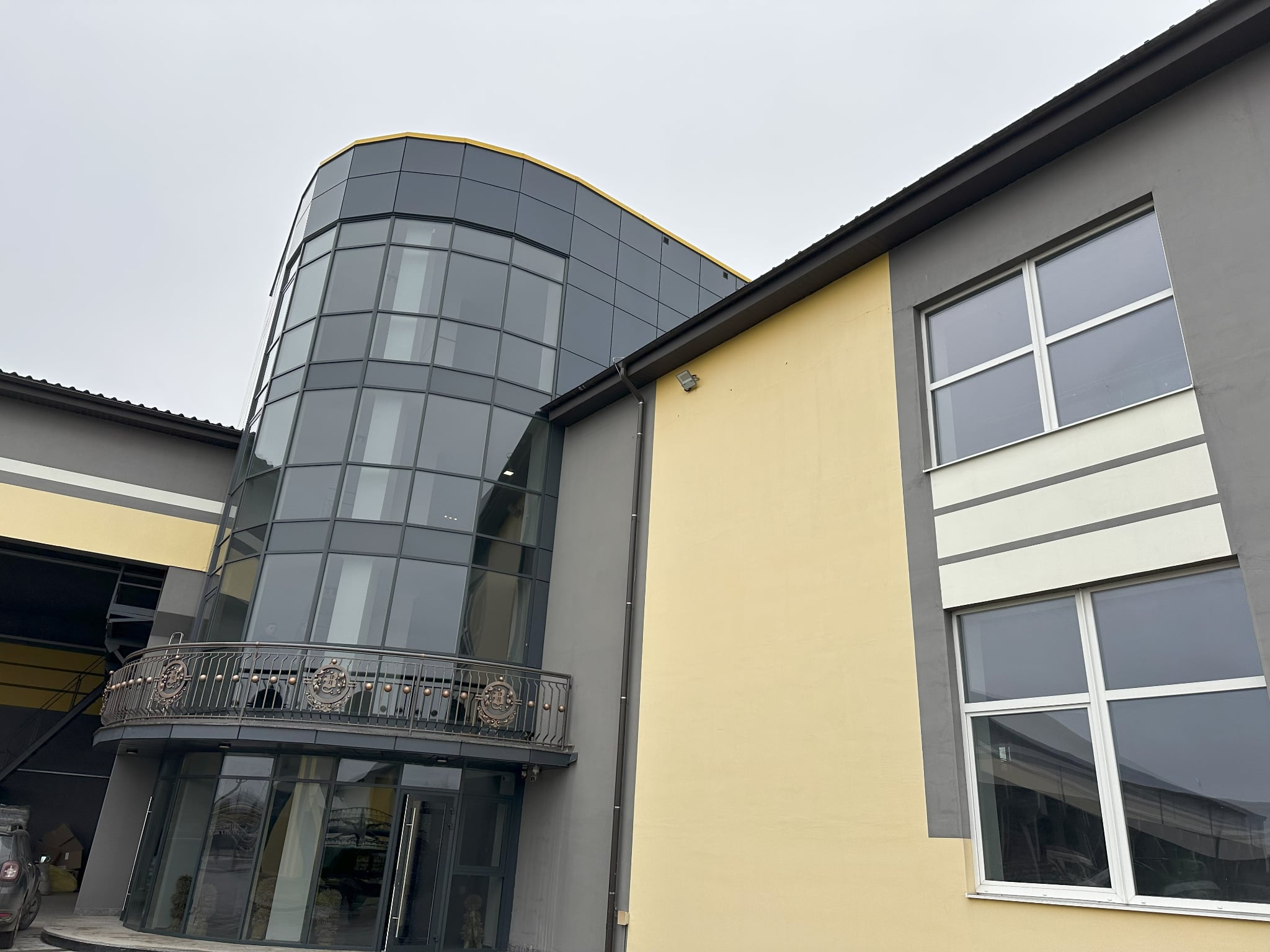 “Вільхівці – 2025”: викладена на папері та писана мозолями історія агропідприємства і села (ФОТО) 8 c6759ca2 88f5 4508 9c3b ef1035bedf69