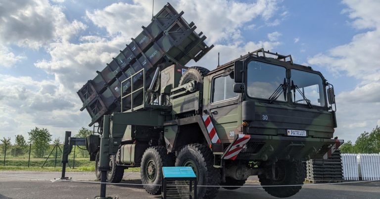 Країни-партнери зібрали $4 млрд на закупівлю озброєння для України в межах програми PURL, - Шмигаль 1 df26131b13d2fbdbbfa323ae4e5957c2