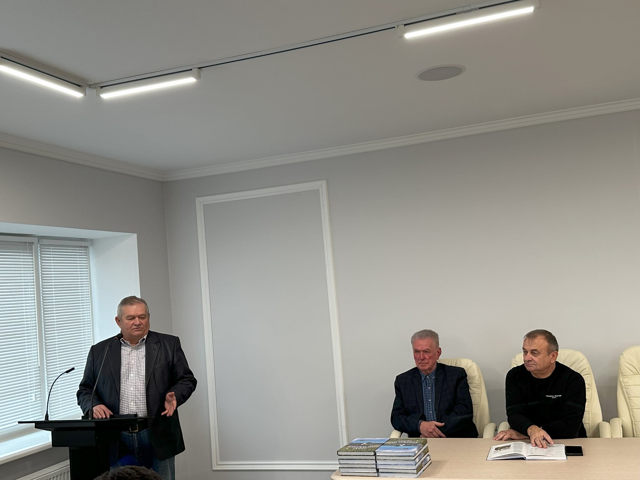 “Вільхівці – 2025”: викладена на папері та писана мозолями історія агропідприємства і села (ФОТО) 9 dfa6d4cc 0732 4faf afa0 c27a4a8f1dd0