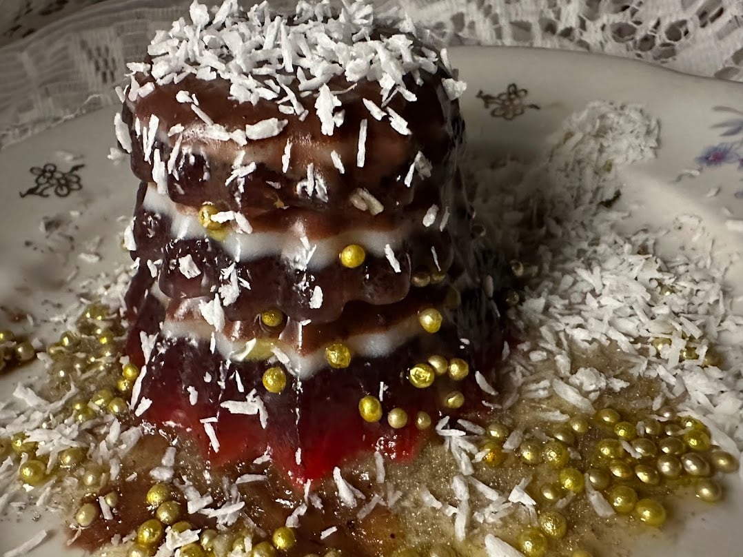 Рецепти на вихідні: передсвятковий кулінарний марафон – без утоми (ФОТО) 7 f0a23d85 0faf 4fad 8095 05f6f958d123