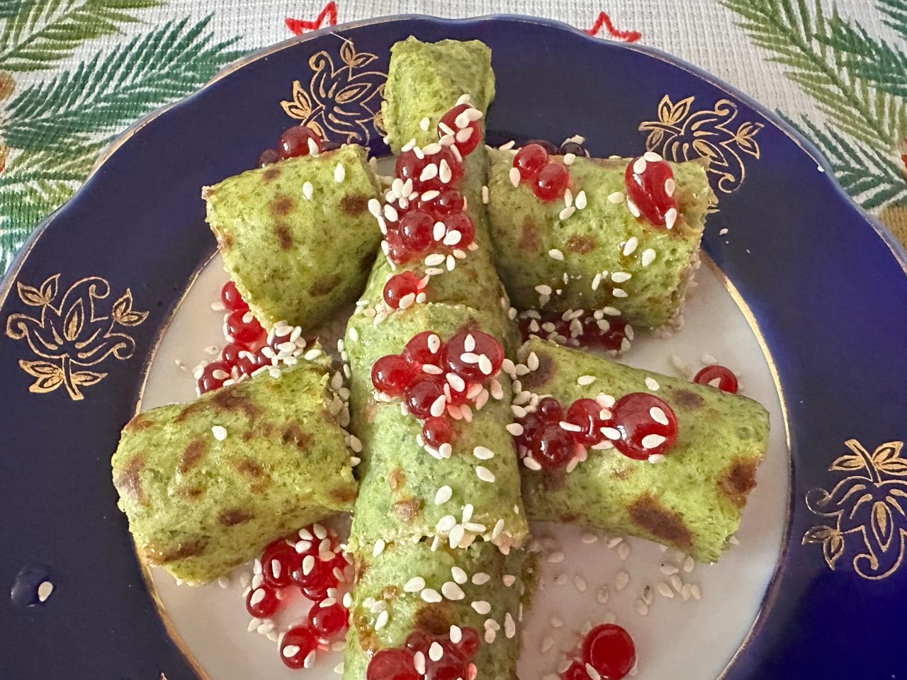 Рецепти на вихідні: передсвятковий кулінарний марафон – без утоми (ФОТО) 2 f4c6ae94 e3d2 442f b6f2 8b4fea5db030