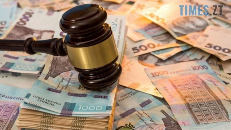 Забудовник у Калуші поверне місту понад мільйон гривень 8 Забудовник у Калуші поверне місту понад мільйон гривень