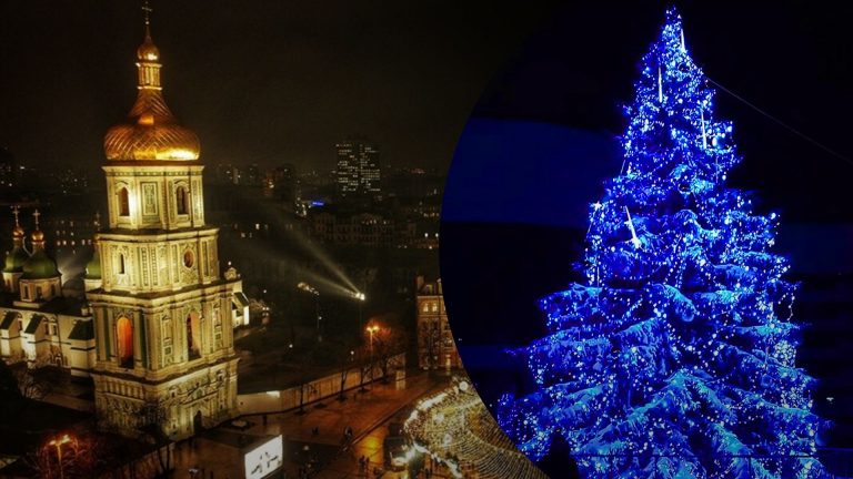 Де в Україні відкриють головні новорічні ялинки цьогоріч (ВІДЕО) 6 Де в Україні відкриють головні новорічні ялинки цьогоріч (ВІДЕО)