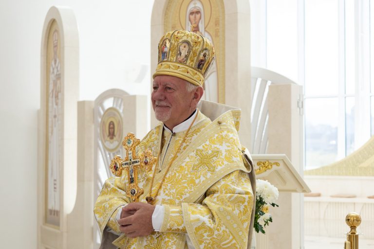 140 років віри і стійкості: Івано-Франківська Архієпархія відзначає ювілей (ФОТО)