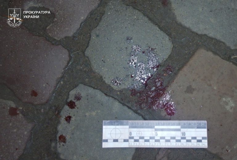 У Львові військовий ТЦК загинув після нападу чоловіка