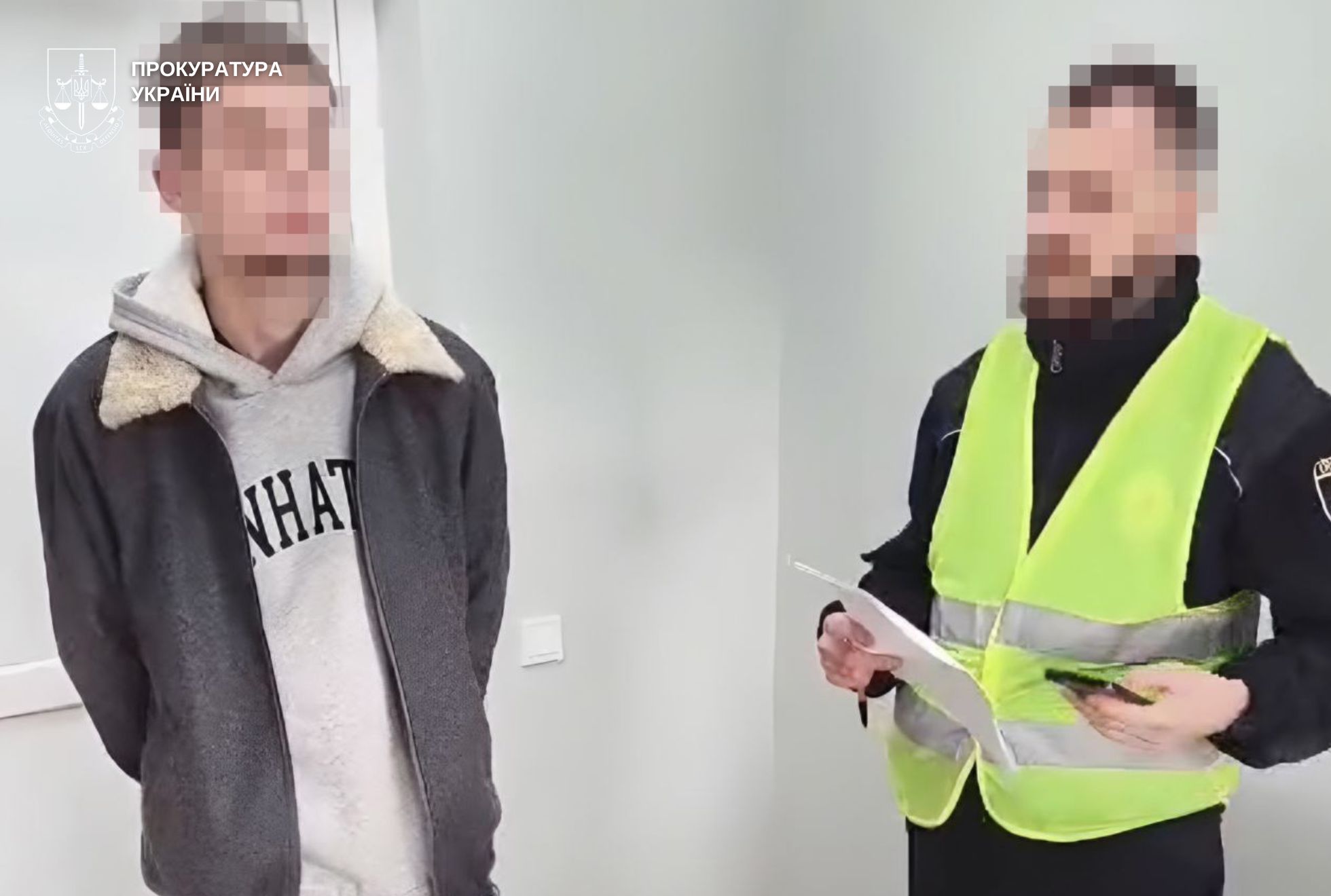 Справу щодо нападу на учасників ансамблю «Гуцулія» скерували до суду 2 lviv 1767095152 new lviv 296.1