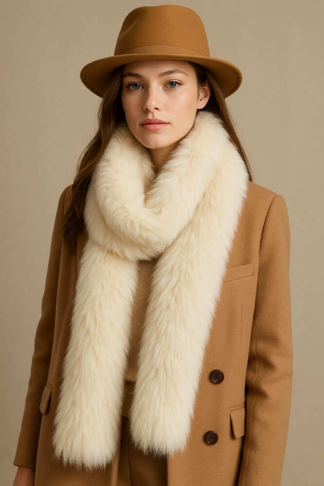 modni hutryani sharfi ta palantini 2025 trendi kolori stil