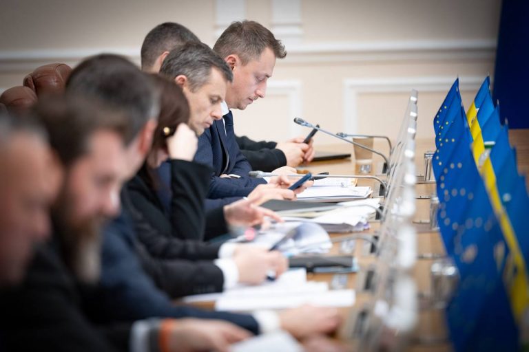 Експериментальний проєкт та підтримка дослідників: що ухвалив Уряд для розвитку української освіти 12 photo 2025 12 03 20 25 01