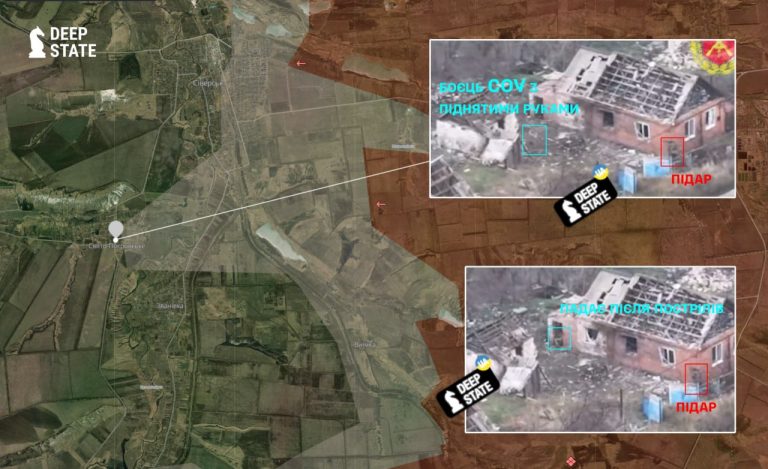 У Свято-Покровському росіяни розстріляли українського військовополоненого 3 photo 2025 12 04 23 38 22