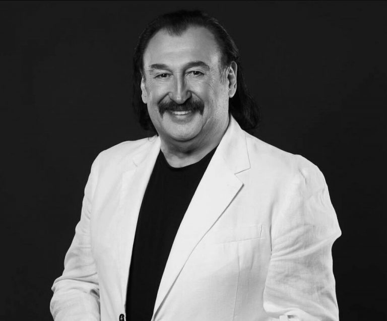 У Львівській лікарні помер народний артист України Степан Гіга