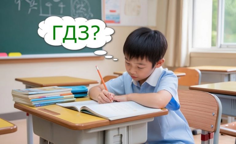 Чи допомагають ГДЗ у навчанні сучасних школярів, чи все ж заважають? 9 photo 2025 12 24 15 13 3812