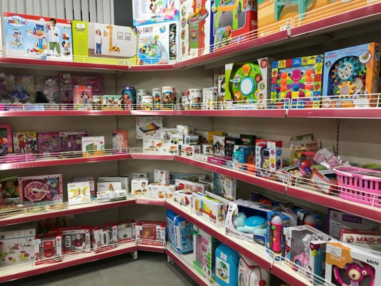 В Україні вилучили з продажу 24 тисячі дитячих іграшок: причина 11 В Україні вилучили з продажу 24 тисячі дитячих іграшок: причина
