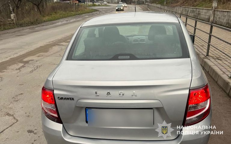Пенсіонер зі Львова позичив автівку незнайомцеві, а той не повернув її (ФОТО) 7 v8 25502cfc998b3f456be8fd021afc707d