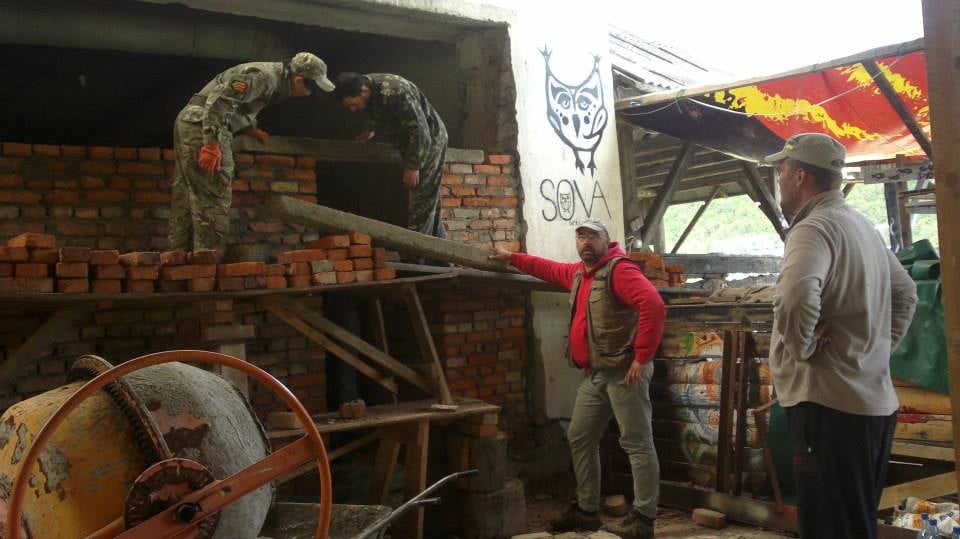 “Наш формат”, Майдан і Уніж: яким нам запам'ятається Владислав Кириченко (ФОТО) 9 0a40bf13 37b6 49df 8699 b8156f98ae4e