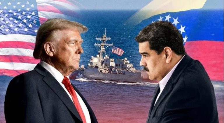 Операція США у Венесуелі: викрадення диктатора, геополітика та нова реальність 6 11 1