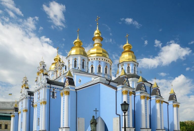 Цікаві місця Києва для знайомства з історією та архітектурою міста 6 2222333